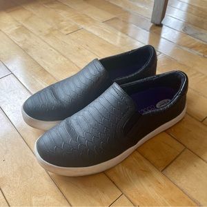 Dr Scholl Madison Sneaker Womens w/ memory foam insole